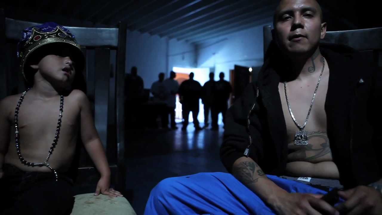 Lil G - Banging On Um (Ft. Baby Gunz) "New Music Video" 2011
