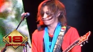 J Rock - Cobalah Kau Mengerti  (Medan 18 Juni 2011)