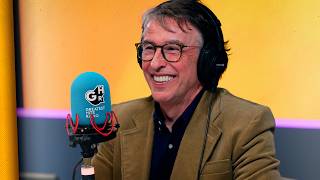 Steve Coogan on his 30‑Year Career and The Alan Partridge Effect