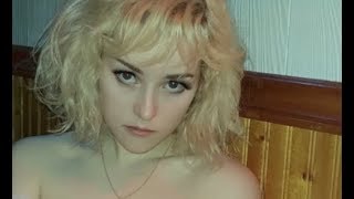 Nicole Dollanganger - Between The Bars Cover