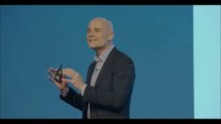 AEMOB 2024 - "The Future of Mobility" (Part 1) by Steve Greenfield