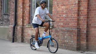 Best Folding Bikes To Buy In 2025?