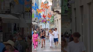 Best places in Italy #italy #traveltips#travelvlog #fy #europe #music  #europe