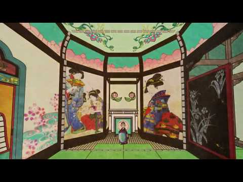 [AMV] Mononoke (Kusuriuri) - Protect Me From What I Want