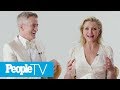 Cameron Diaz On The Karaoke Scene That Traumatized Her In 'My Best Friend's Wedding' | PeopleTV