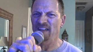 Video thumbnail of "Jenny (867-5309) by Tommy Tutone (Performed By Eric Shelman)"