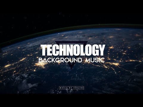 Ambient Technology - background music for videos