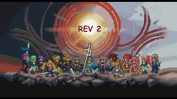 REV 2 - Paragon and Co. - Nightmare fuel Portrait Editing #3