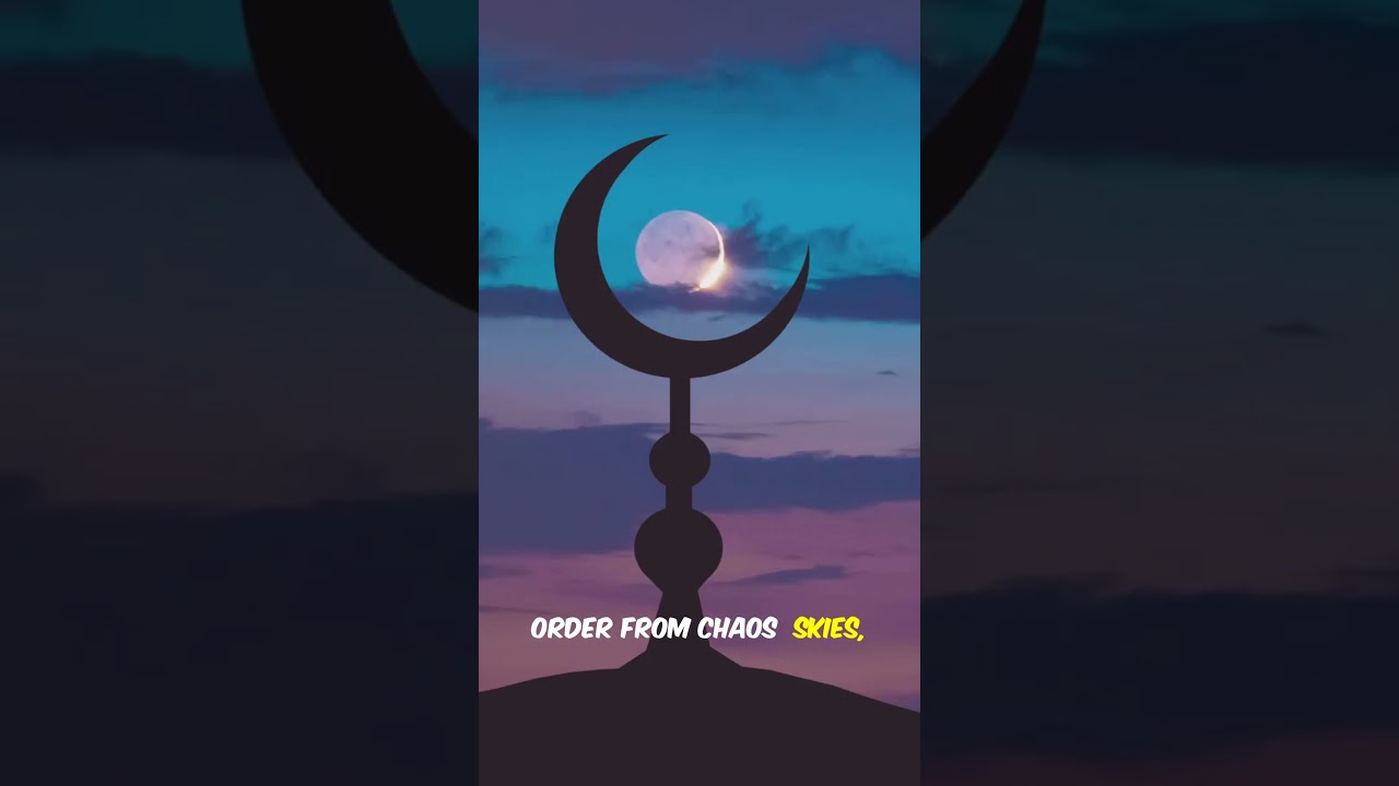 What Did Allah Create on the First Day? | The Quran’s Answer to Creation