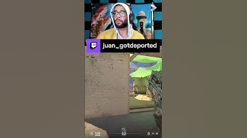 PLEASE ROTATE BACK!! | juan_gotdeported on #Twitch #COUNTERSTRIKE #HEADSHOTS #FAMAS #USPS #FASTHANDS