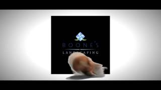 Landscaping The Woodlands TX