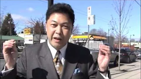 Kerry Jang's Endorsement of Don