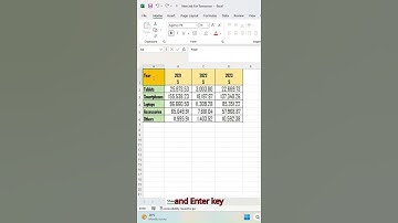 Excel Tutorial: Create a Diagonal Line in a Cell (Step by Step)