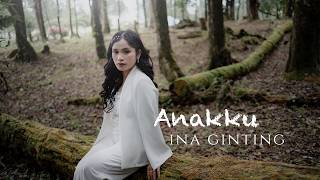 ANAKKU - INA GINTING  {  VIDEO CLIP } || LAGU KARO TERBARU |