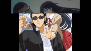 Harima & Tenma