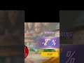 FF NEW EVENT