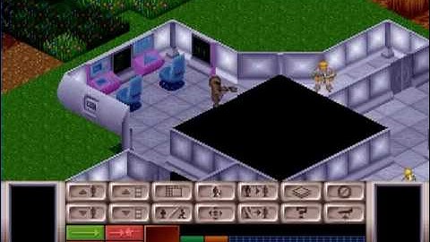 XCOM UFO Enemy Unknown Part 3 - Blind LP