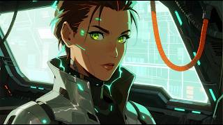 𝟮𝟬𝟵𝟬 𝗧𝗛𝗘 𝗤𝗨𝗜𝗘𝗧 𝗦𝗘𝗖𝗧𝗢𝗥 | 2 Hours Cyberpunk & Synthwave Playlist Mix for Study, Focus and Night Drives