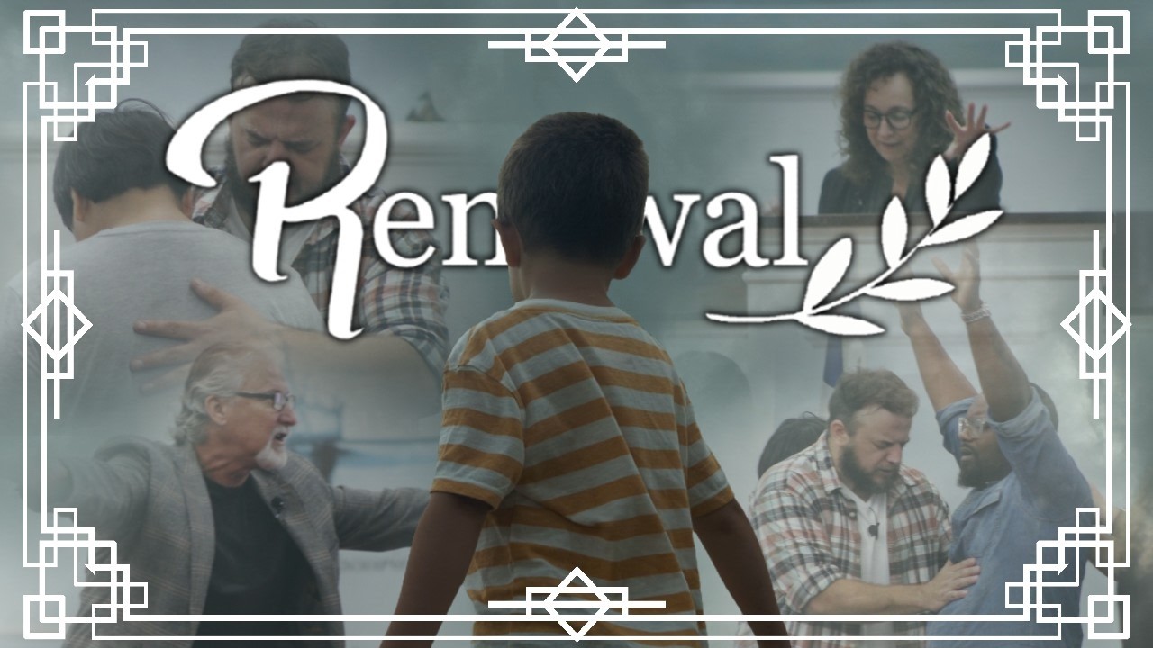 Renewal Conference || 2026