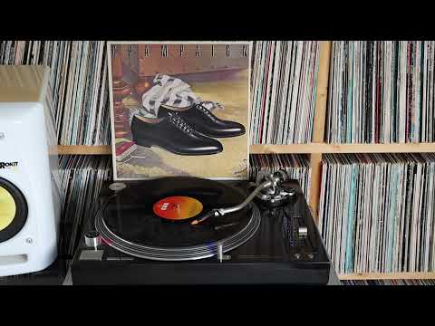 Champaign - How 'Bout Us (1981) - B5 - Lighten Up