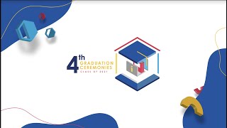 iACADEMY 4th Graduation Ceremonies