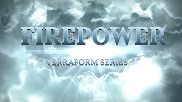 FMC: Terraform and FMC Pulling it Together (Part 1 - The Code!)