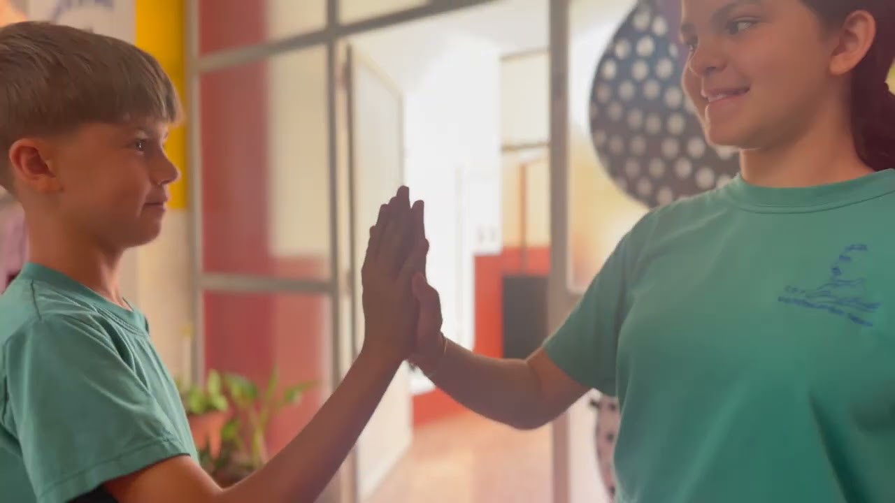 El día mágico de la igualdad