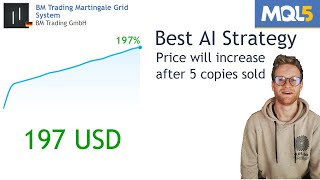 The mql5 Market Selling (Scamming) Formula Explained