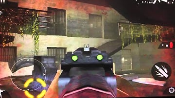 LG Optimus2X(P990) Review - Gaming Performance(4/4)