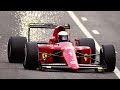 "Senna voleva venire in Ferrari, a qualunque costo" - Intervista all'Ing.Castelli di Davide Cironi