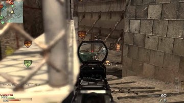 Modern Warfare 3 Domination on Hardhat