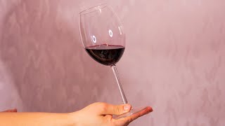 Причины горечи в вине. Пути исправления вина