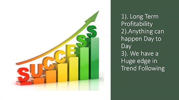 Round Table with Todd "Bubba" Horwitz from  Bubba Trading