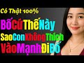 Cực Phê Luôn : " CHĂM SÓC BỐ CHỒNG " | Truyện Đêm Khuya Hay Nhất 2025