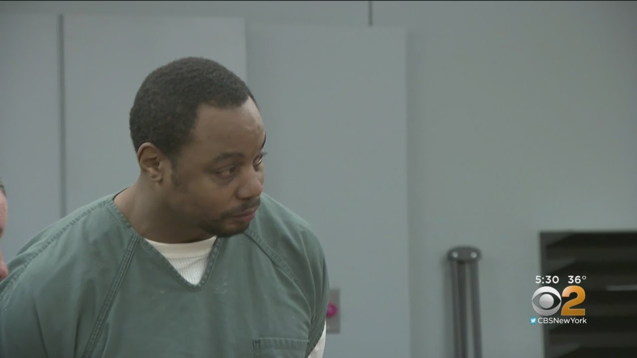 Suspect In Fatal Drunk Driving Crash On Long Island Appears In Court ...