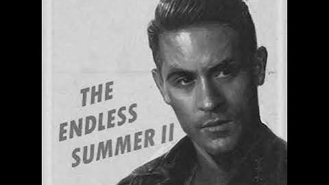 G-Eazy - Smokey Joe’s Cafe (ES2 Snippet)