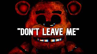 Reading Terrifying Reddit Stories while playing FNAF 1 (Horror Games & Reddit Stories)