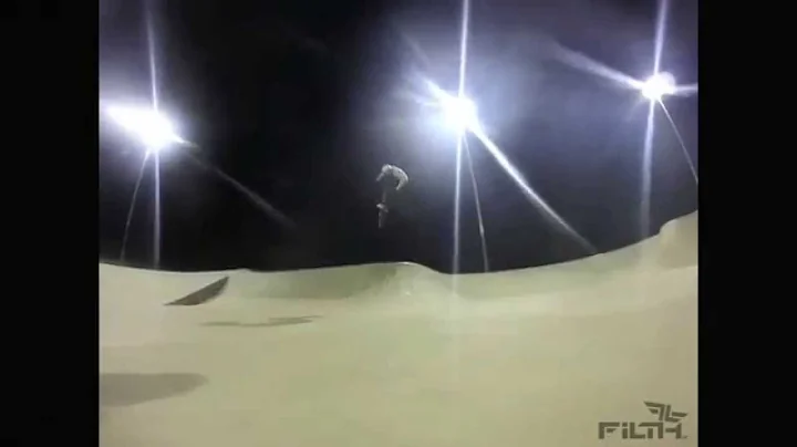 Dale Pascoe - Filth Life Australia