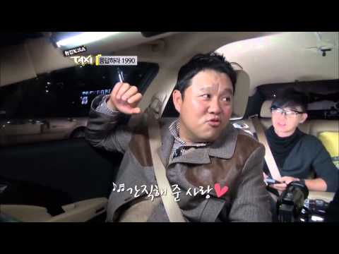 현장토크쇼 TAXI - talkshow_taxi Ep.264 : 황제 이승환, 발라드로 흥하고 락으로 망하다?