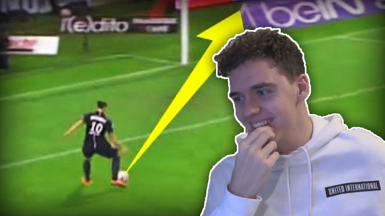 SVÅRARE FÖRSÖK ATT INTE SKRATTA CHALLENGE **FOTBOLL EDITION**