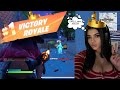 I Won AGAIN On Solos - Fortnite Battle Royale