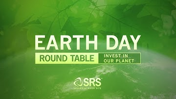 SRS Earth Day 2022