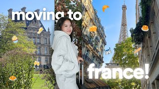 we're moving!