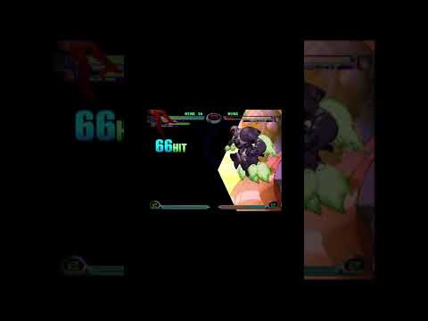 MvC2: Kest - Iron Man Infinite to 2x DHC Sentinel 100% Combo .:7.14.22:.