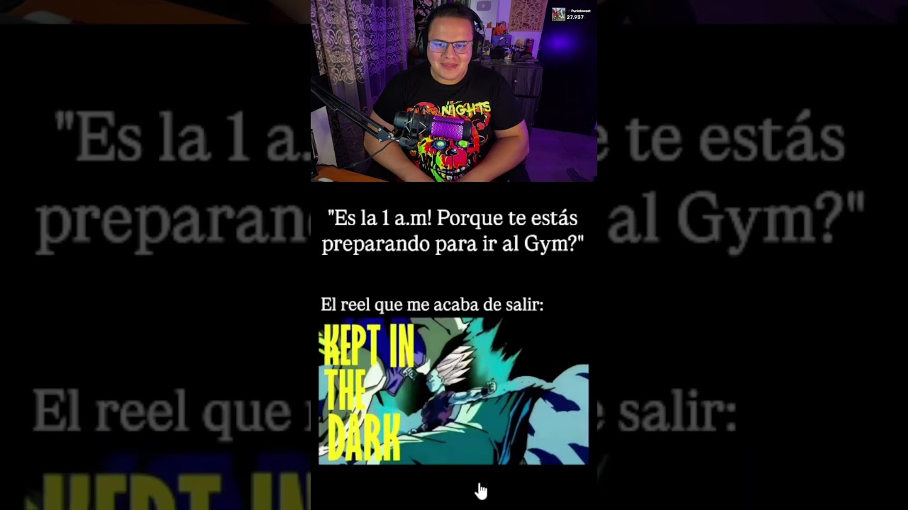 NO HAY MEJOR MOTIVACION PARA EL GYM 😱 MEME 🤡