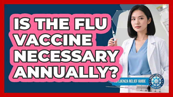 Is The Flu Vaccine Necessary Annually?