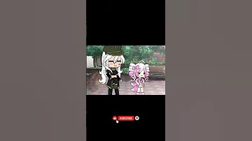 Selina Red Gacha Life Funny Moments New Meme Gacha Life Tiktok Trend Compilation 
