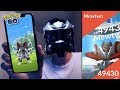 HOW TO GET ARMORED MEWTWO IN POKÉMON GO!