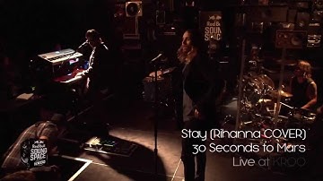 30 Seconds to Mars - Stay [Subs English/Spanish]