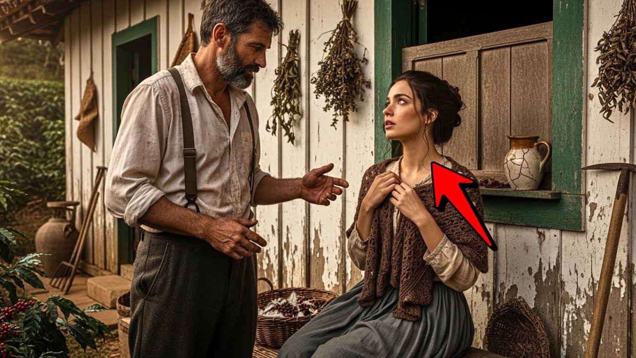 No Man looked at her for being Short... Until the Lonely Farmer Said she Was Perfect